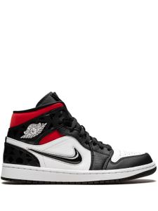 Jordan baskets Air Jordan 1 Quai 54 - Noir