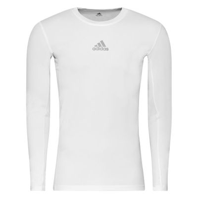 adidas Baselayer Aeroready Primegreen Techfit - Wit