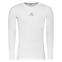 adidas Baselayer Aeroready Primegreen Techfit - Wit - thumbnail