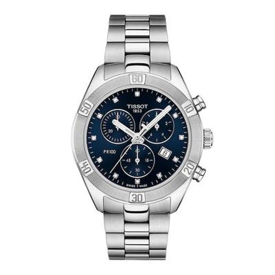 Tissot T1019171104600 Dameshorloge