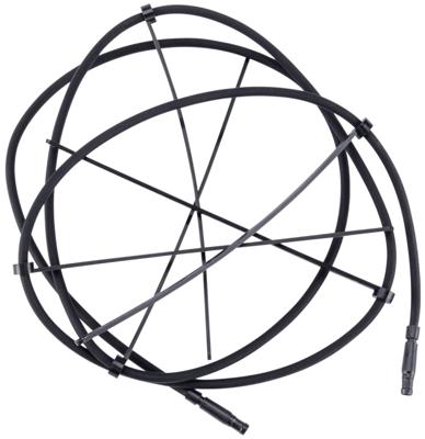 SHIMANO Power cable shim.di2 ew-sd300 650mm