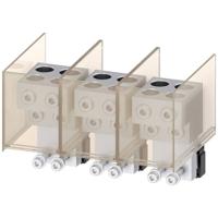 Siemens 3VA9773-0JM43 Ronde geleideraansluiting 1 stuk(s)