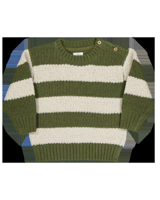 Sweater - Groen