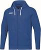 JAKO 6865K Jas Met Kap Base Kids - Royal - 140