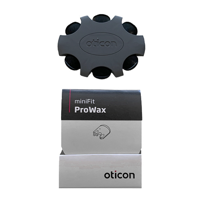 Oticon ProWax miniFit Filter