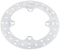 TRW -lucas remschijf "mst353" rotor mst353 rigid