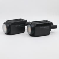 Nanlite Forza 60 LED dual kit (w/ light stand and softbox) occasion