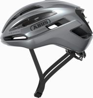 Abus helm taipan graphite silver m 54-58cm