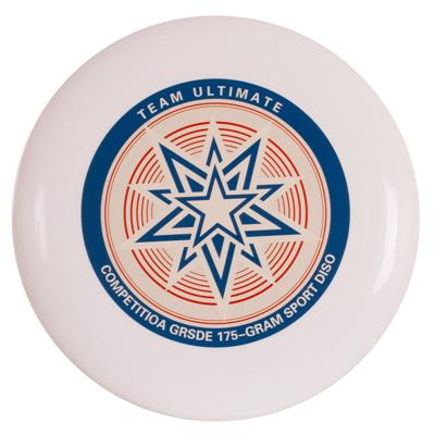 FLYING DISC SOFTEE STAR