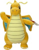Pokemon Pluche - Dragonite (30cm)
