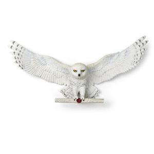 Noble Collection Harry Potter: Hedwig Owl Post Wall Decor decoratie