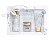 Spa Elements Bad giftset mini&apos;s