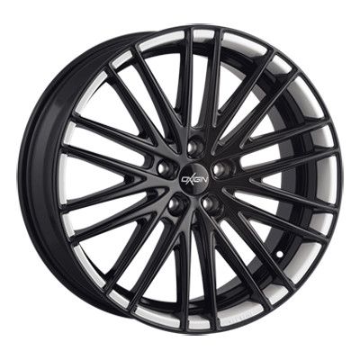 Oxigin 19 Oxspoke white VV-200