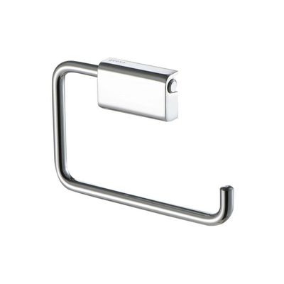 Geesa AIM Toiletrolhouder zonder klep Chroom 918409-02