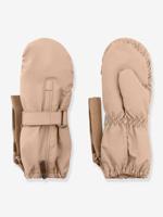 Unisex babykleding beige