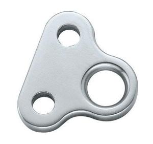 Harken Sb Adapter Plaat 6mm Default