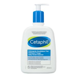 Cetaphil Dagelijkse Gezichtsreiniger 470ml