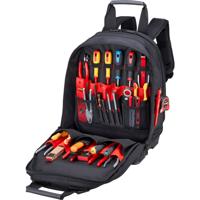 Hultafors Gereedschapsrugzak molded - HU590120