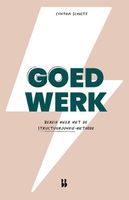 Goed werk - Cynthia Schultz - ebook - thumbnail