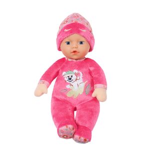 BABY born Sleepy voor baby's - 30 cm
