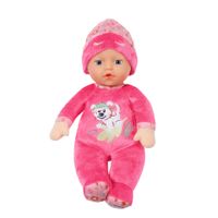 BABY born Sleepy voor baby's - 30 cm