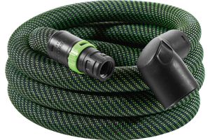 Festool Accessoires Afzuigslang D 27/32x3,5m-AS-90°/CT | voor CTL MINI/MIDI tot bouwjaar 12/2018 - 577161