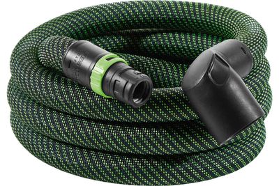 Festool Accessoires Afzuigslang D 27/32x3,5m-AS-90°/CT | voor CTL MINI/MIDI tot bouwjaar 12/2018 - 577161
