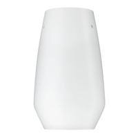 Paulmann Vento 95354 230V-railsysteemcomponenten Lampenscherm Opaalglas