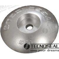 TEN00100PAL - ALUMINIUM ROERANODE 50MM