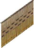 Senco Stripspijker glad 2,3 X 45 mm Gegalvaniseerd te / korte strip - EC49AABKR - thumbnail