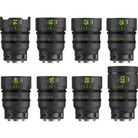 NiSi ATHENA PRIME MASTER SET (L-Mount)