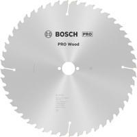 Bosch Accessories Optiline 2608640673 Hardmetaal-cirkelzaagblad 315 x 30 x 3.2 mm Aantal tanden: 48 1 stuk(s)