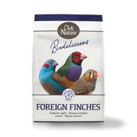 Tropische vogels 2.5kg - Deli nature