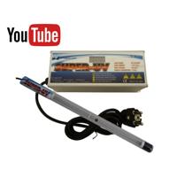 Air-Aqua Air Aqua Super UV Dompel Amalgaam 75 Watt Set