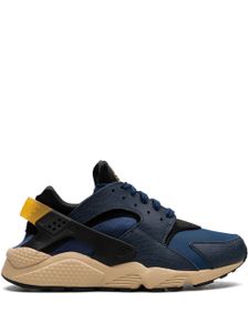 Nike Air Huarache "Black" sneakers - Bleu