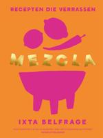 Mezcla (Hardback)
