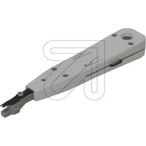 LSA punchdown Tool (Dogtool) voor het aansluiten van datadozen RJ45
