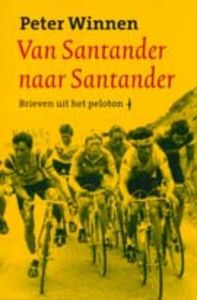 Van Santander naar Santander - Peter Winnen - ebook