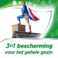 Tandpasta anti caries 75 Milliliter