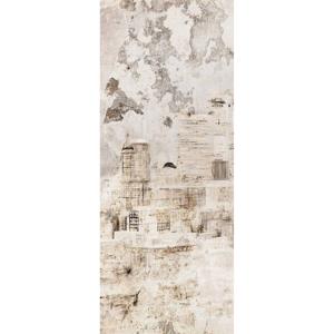 Fotobehang - Citadel 100x250cm - Vliesbehang