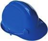 Korntex KX063 Basic 6-Point Safety Helmet Le Havre - Blue - One Size