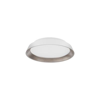 Lyora PlafondlampVela wit Ø 45cm - 9081260