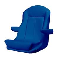 Pörtner Stuurstoel Magnus Bl / Delfts Blauw Default