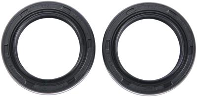 ALL BALLS Racing voorvork keerring set fork seal set abr 55-106