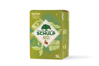 Schulp Appel peer saptap