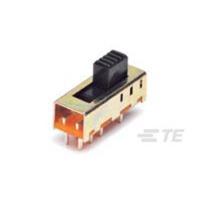 TE Connectivity 1825163-5 TE AMP Slide Switches 1 stuk(s) Package - thumbnail