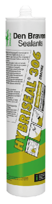 Zwaluw Den Braven Hybriseal 306 Coating 290ml