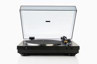 Dual Tweedekans: CS 329 Volautomatische Plug & Play Platenspeler - zwart