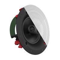 Klipsch: CS-16CSM Inbouwspeaker - Zwart - thumbnail