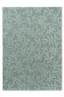 Laura Ashley - Cleavers-Duck Egg 80907 - 250x350 cm Vloerkleed